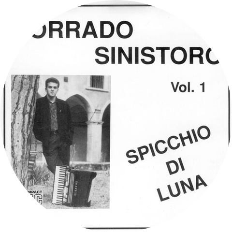 Corrado Sinistoro