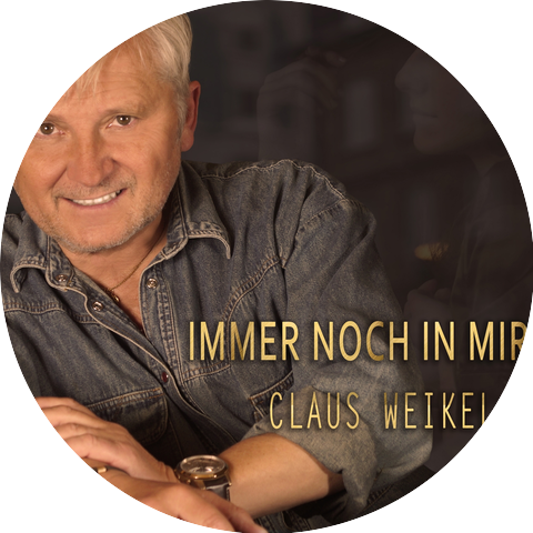 Claus Weikel