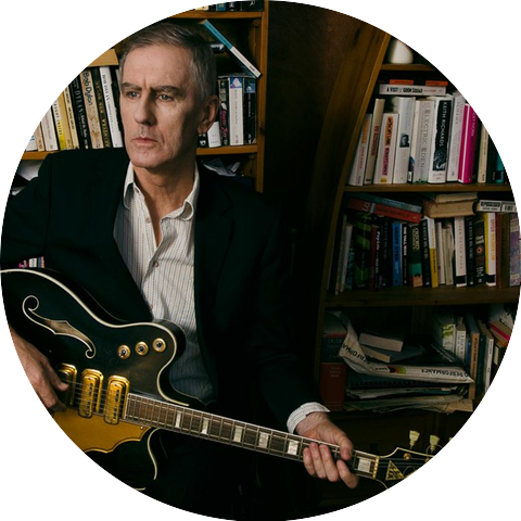 Robert Forster