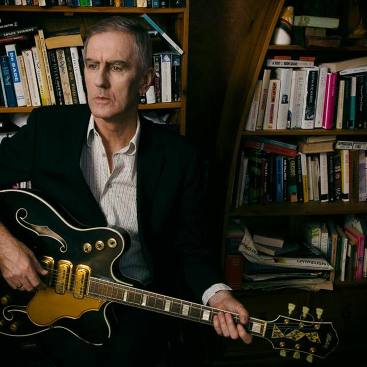 Robert Forster