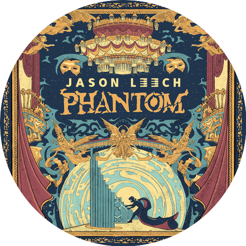 Jason Leech