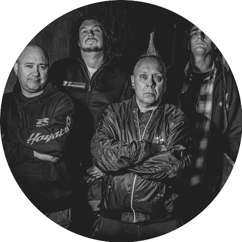 The Exploited