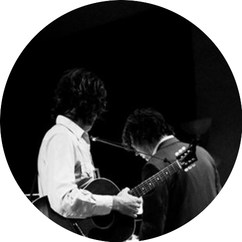 The Milk Carton Kids