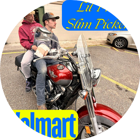 Lil T-Ray