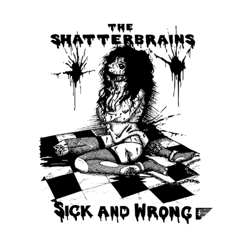 The Shatterbrains