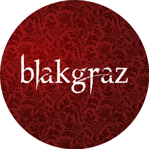 Blakgraz