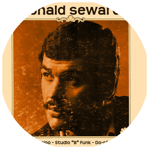 Donald Seward