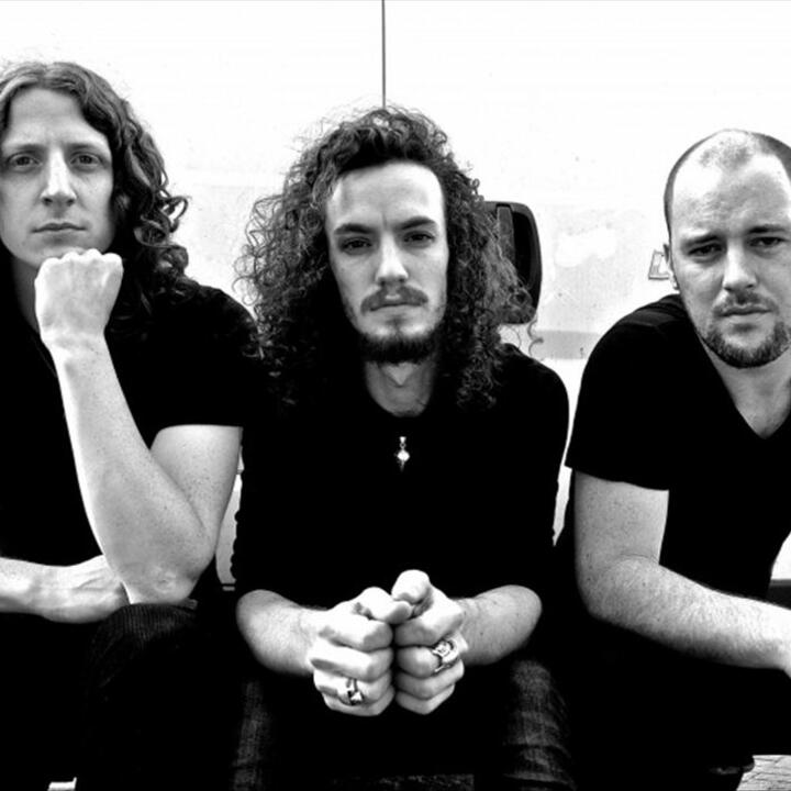 Raveneye