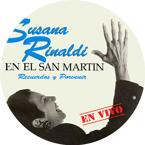 Susana Rinaldi