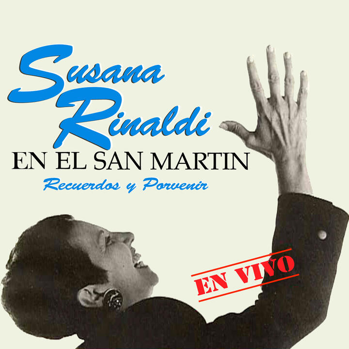 Susana Rinaldi