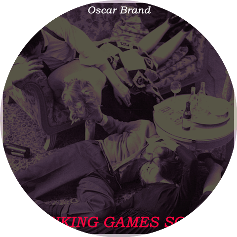 Oscar Brand
