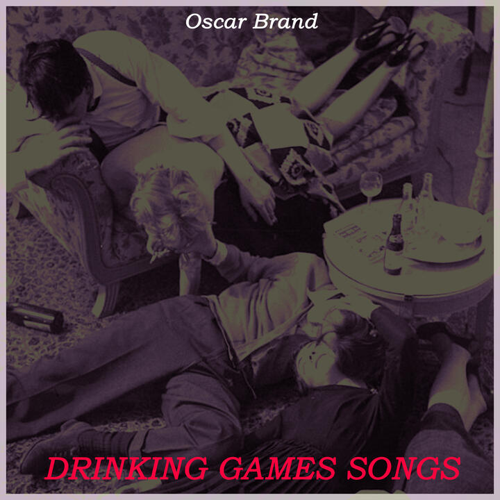 Oscar Brand