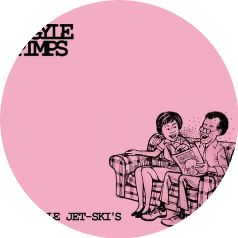 The Argyle Pimps