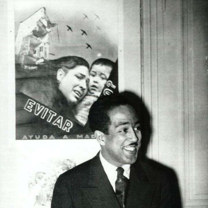 Langston Hughes