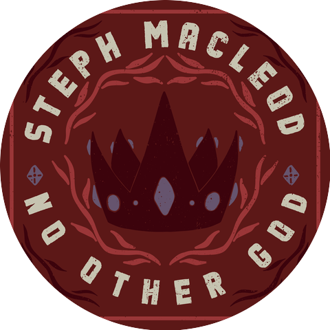 Steph Macleod