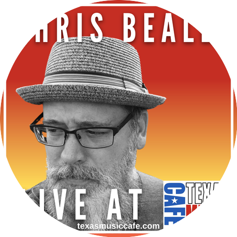 Chris Beall