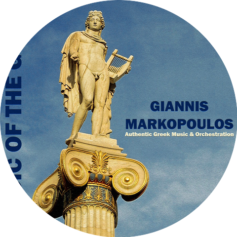 Yannis Markopoulos