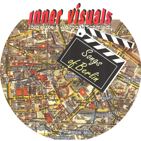 Inner Visuals