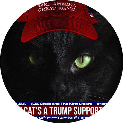 A.B.Clyde & The Kitty Litters