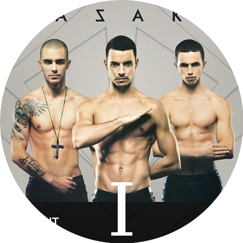 Kazaky