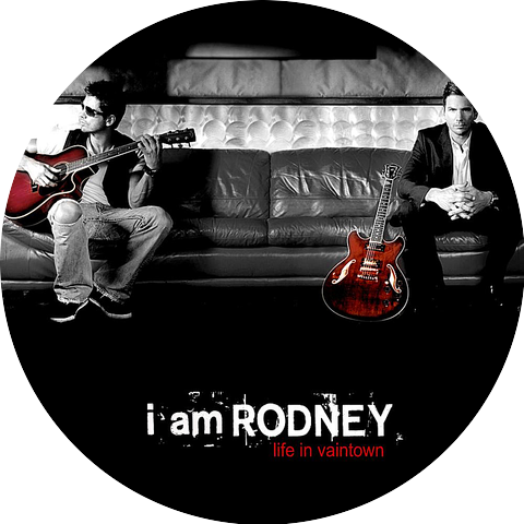 i am Rodney