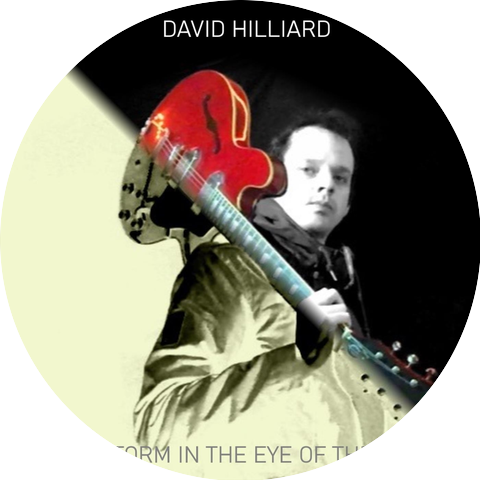 David Hilliard