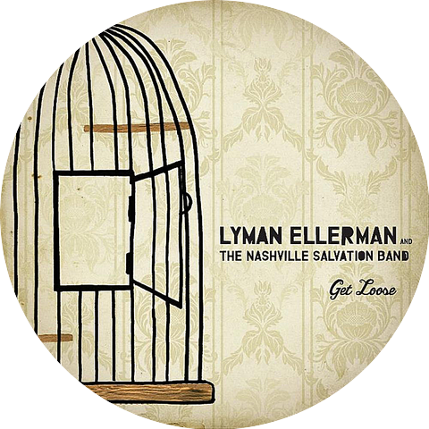 Lyman Ellerman & The Nashville Salvation Band