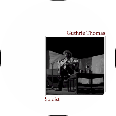 Guthrie Thomas