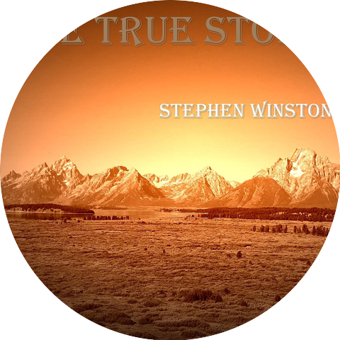 Stephen Winston
