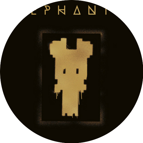 Elephant 12