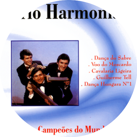Trio Harmonia