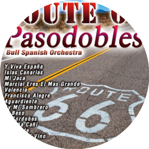 Bull Spanish Orchestra