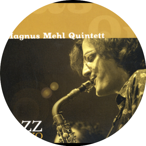 Magnus Mehl Quintett