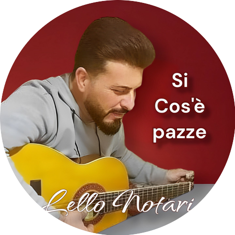 Lello Notari
