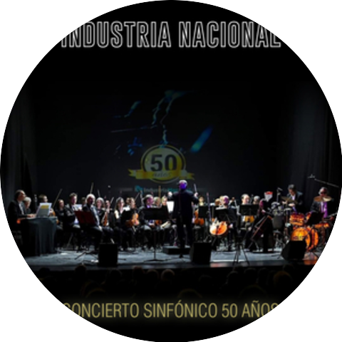 Industria Nacional