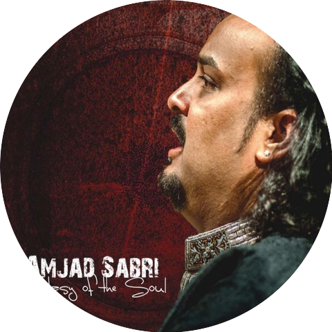 Amjad Sabri