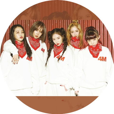4Minute