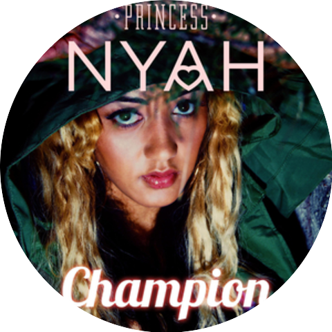 Princess Nyah
