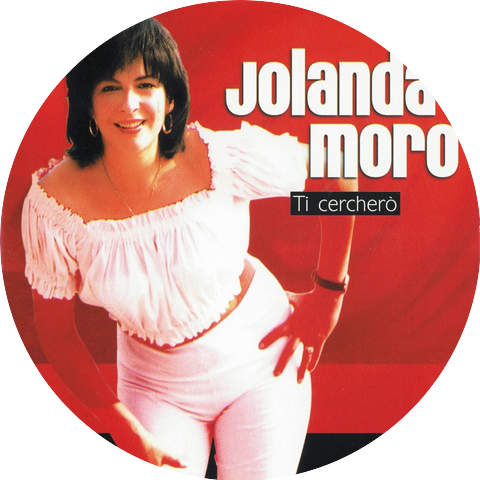 Jolanda Moro