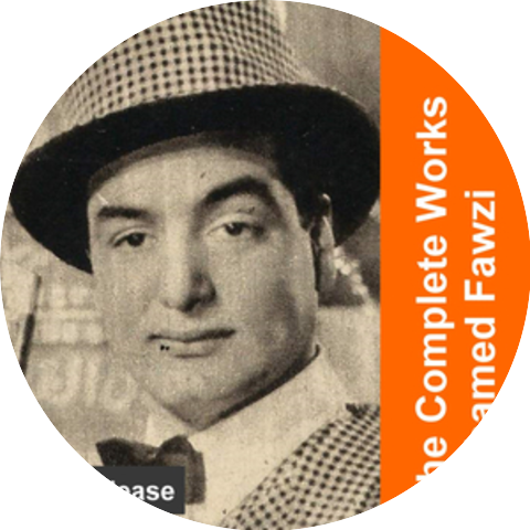 Mohamed Fawzi, Mohamed Fawzy