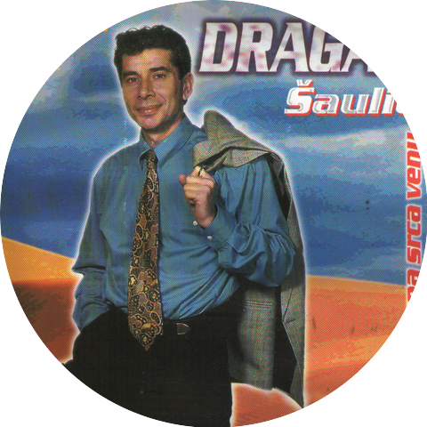 Dragan Saulic