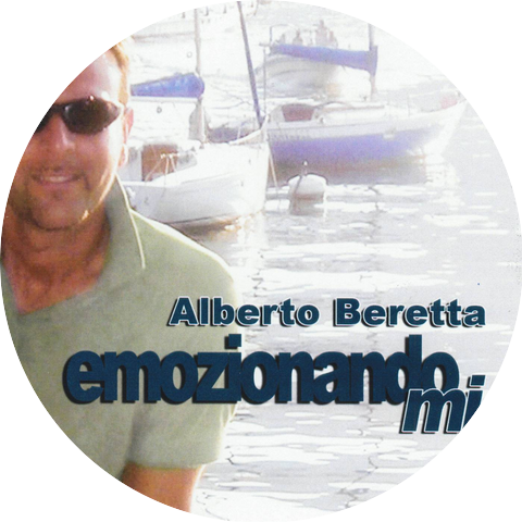 Alberto Beretta, Angela Lombardo