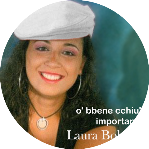 Laura Bologna