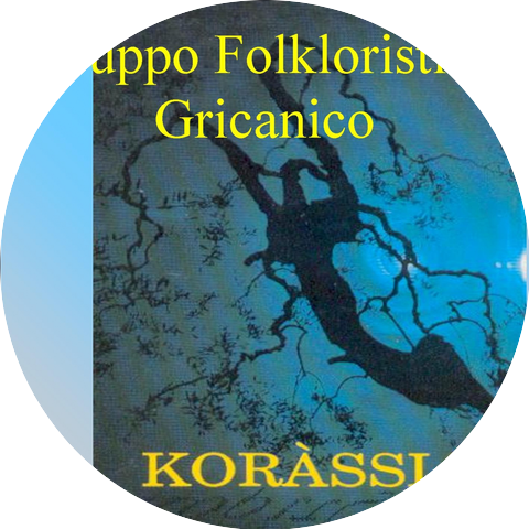 Gruppo Folkloristico Gricanico
