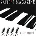 Satie's Magazine