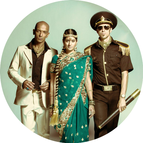 The Bombay Royale