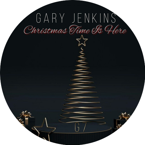 Gary "Lil G" Jenkins