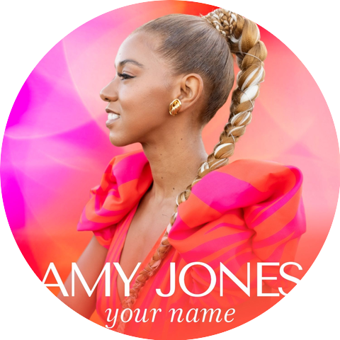 Amy Jones