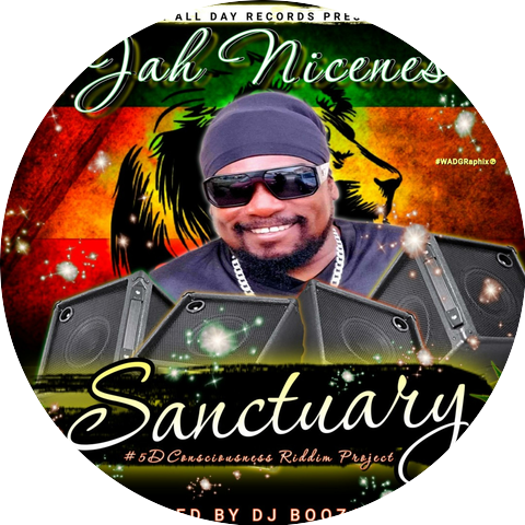 Jah Niceness