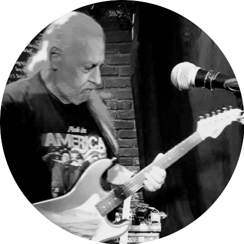 Tony Mazza